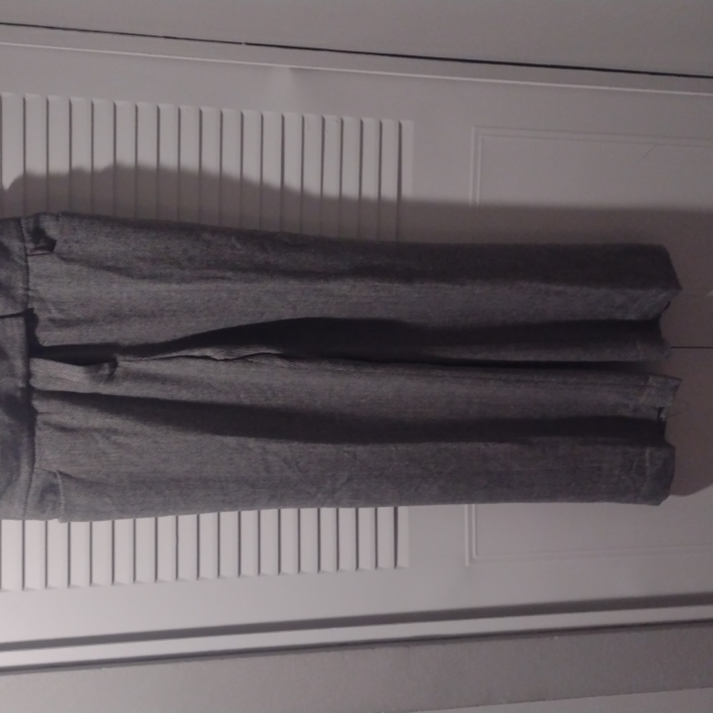 George Herringbone Pants, size 22